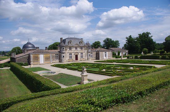 Chateau de Malle
